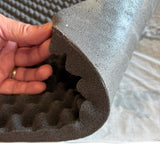 Dodo Acoustic Liner 35mm Sheet