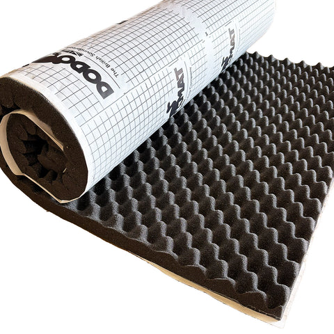 Dodo Acoustic Liner 35mm Sheet