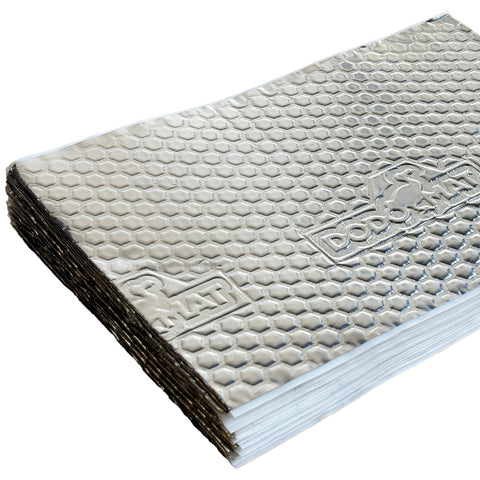 Dodo Mat DEADN Hex 20 Sheets