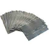 Dodo Mat DEADN Hex 50 Sheets