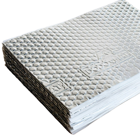 Dodo Mat DEADN Hex 30 Sheets