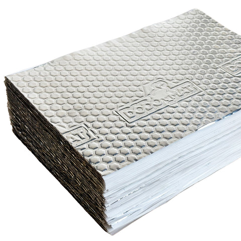 Dodo Mat DEADN Hex 50 Sheets