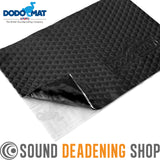 Dodo Mat DEADN Pro Black 2mm Bulk