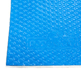 Dodo Mat DEADN Hex BLUE 50 Sheets