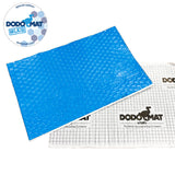 Dodo Mat DEADN Hex BLUE 50 Sheets
