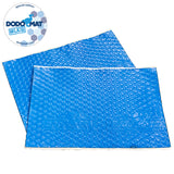 Dodo Mat DEADN Hex BLUE 50 Sheets