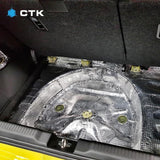 CTK Practic 2mm - 2.96sq.m Pack