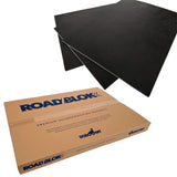 Dodo Mat RoadBlok Twin Pack