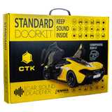 CTK Standard Pro Door Kit