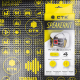 CTK Standard Pro Speaker Kit