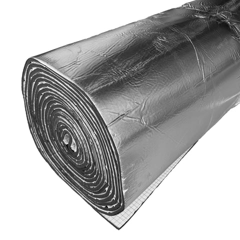 Dodo Thermo Liner 7mm - 10sq.m