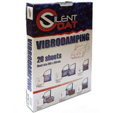 Silent Coat 2mm Mat Volume Pack