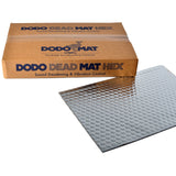 Dodo Mat DEADN Hex 20 Sheets
